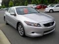 2008 Alabaster Silver Metallic Honda Accord LX-S Coupe  photo #6