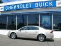 2007 Gold Mist Metallic Buick Lucerne CX  photo #1