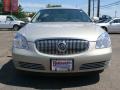 2007 Gold Mist Metallic Buick Lucerne CX  photo #2