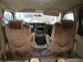 Light Saddle Metallic - Chevy Van G20 Sportvan Photo No. 2