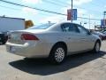 2007 Gold Mist Metallic Buick Lucerne CX  photo #4