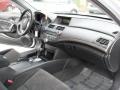 2008 Alabaster Silver Metallic Honda Accord LX-S Coupe  photo #18