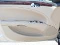 2007 Gold Mist Metallic Buick Lucerne CX  photo #6