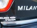 Black Ebony - Milan I4 Photo No. 12