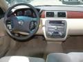 2007 Gold Mist Metallic Buick Lucerne CX  photo #9