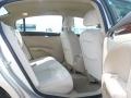 2007 Gold Mist Metallic Buick Lucerne CX  photo #12