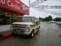 Light Saddle Metallic - Chevy Van G20 Sportvan Photo No. 17