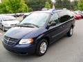 Midnight Blue Pearl - Grand Caravan SE Photo No. 1