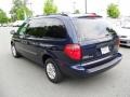 Midnight Blue Pearl - Grand Caravan SE Photo No. 2