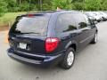 Midnight Blue Pearl - Grand Caravan SE Photo No. 4