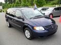 Midnight Blue Pearl - Grand Caravan SE Photo No. 5