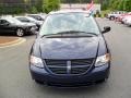 Midnight Blue Pearl - Grand Caravan SE Photo No. 6
