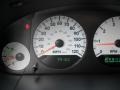 Midnight Blue Pearl - Grand Caravan SE Photo No. 10