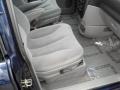 Midnight Blue Pearl - Grand Caravan SE Photo No. 18