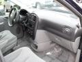 Midnight Blue Pearl - Grand Caravan SE Photo No. 19