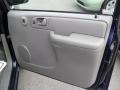 Midnight Blue Pearl - Grand Caravan SE Photo No. 20