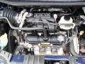 Midnight Blue Pearl - Grand Caravan SE Photo No. 22