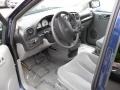 Midnight Blue Pearl - Grand Caravan SE Photo No. 23
