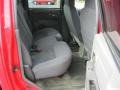 2005 Victory Red Chevrolet Colorado LS Crew Cab  photo #14