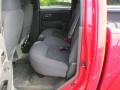 2005 Victory Red Chevrolet Colorado LS Crew Cab  photo #15