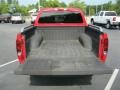 2005 Victory Red Chevrolet Colorado LS Crew Cab  photo #23