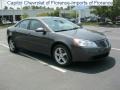 Granite Metallic - G6 V6 Sedan Photo No. 1