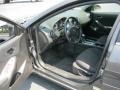 Granite Metallic - G6 V6 Sedan Photo No. 4