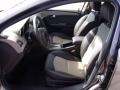 Mocha Steel Metallic - Malibu LTZ Photo No. 10
