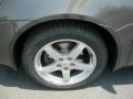 Granite Metallic - G6 V6 Sedan Photo No. 18
