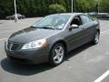 Granite Metallic - G6 V6 Sedan Photo No. 20