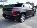 2010 Black Chevrolet Avalanche LT  photo #5