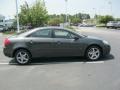 Granite Metallic - G6 V6 Sedan Photo No. 22