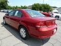 Deep Red Pearl - Sebring Touring Sedan Photo No. 8