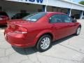 Deep Red Pearl - Sebring Touring Sedan Photo No. 10