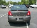 Granite Metallic - G6 V6 Sedan Photo No. 24