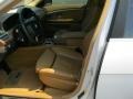 2007 Alpine White BMW 7 Series 750i Sedan  photo #3