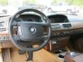2007 Alpine White BMW 7 Series 750i Sedan  photo #6