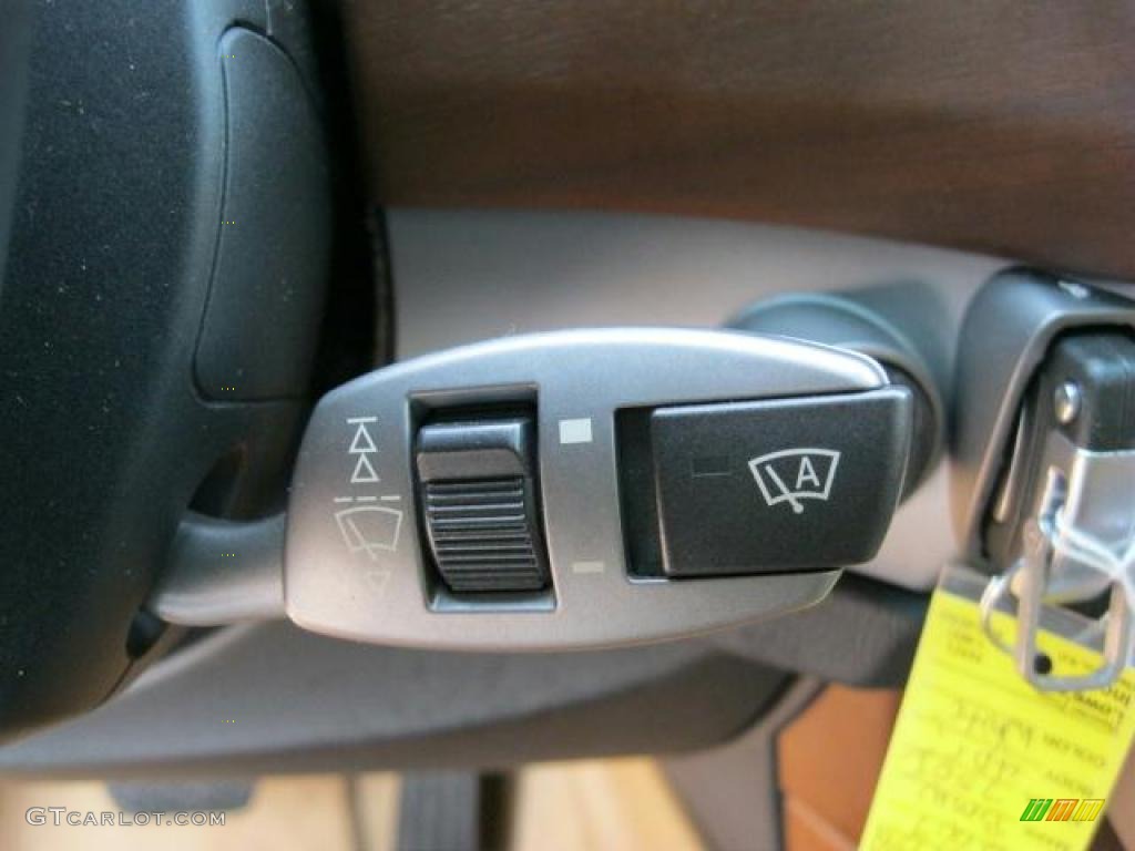 2007 7 Series 750i Sedan - Alpine White / Natural Brown photo #10
