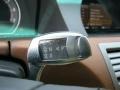 2007 Alpine White BMW 7 Series 750i Sedan  photo #11