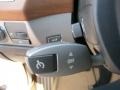 2007 Alpine White BMW 7 Series 750i Sedan  photo #15