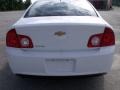Summit White - Malibu LS Photo No. 4