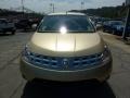 Luminous Gold Metallic - Murano SL AWD Photo No. 4