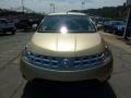 2003 Luminous Gold Metallic Nissan Murano SL AWD  photo #4