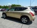 2003 Luminous Gold Metallic Nissan Murano SL AWD  photo #7