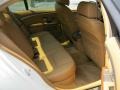 2007 Alpine White BMW 7 Series 750i Sedan  photo #22