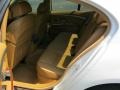 2007 Alpine White BMW 7 Series 750i Sedan  photo #23