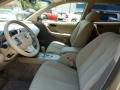 Luminous Gold Metallic - Murano SL AWD Photo No. 12