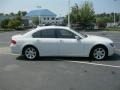 2007 Alpine White BMW 7 Series 750i Sedan  photo #28