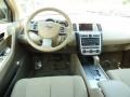 Luminous Gold Metallic - Murano SL AWD Photo No. 15