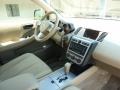 Luminous Gold Metallic - Murano SL AWD Photo No. 20